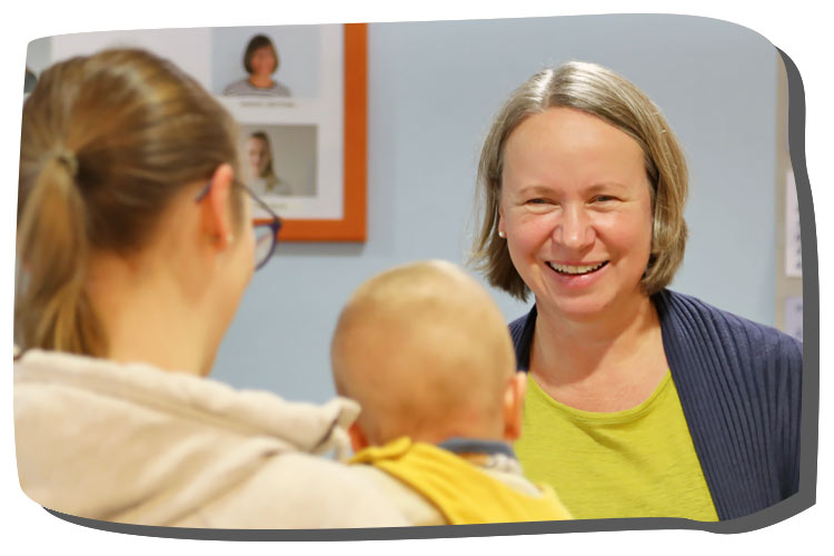 Physiotherapie Bertram * Hanke Hannover Bemerode Kronsberg: Physio Job Stellengesuch Anmeldung Empfang Organisation Verwaltung
