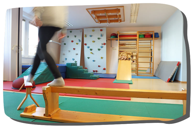 Physiotherapie Bertram * Hanke Hannover Bemerode Kronsberg: Jobs Kinder-Physio Therapeuten Kindertherapien
