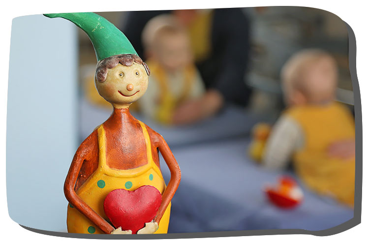 Physiotherapie Bertram * Hanke Hannover Bemerode Kronsberg: Kinder-Physiotherapie Baby Kleinkind Therapien Behandlungen